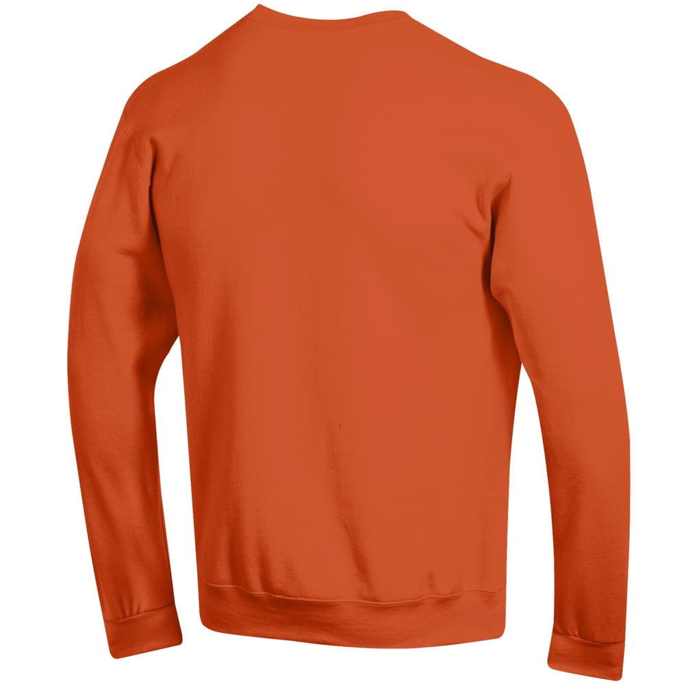  Florida Gators Champion Powerblend Crewneck Sweatshirt - Orange